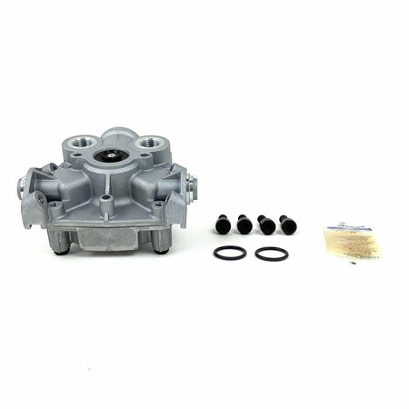 Wabco Relay Valve Kit - 5.5 2DEL 4006110340